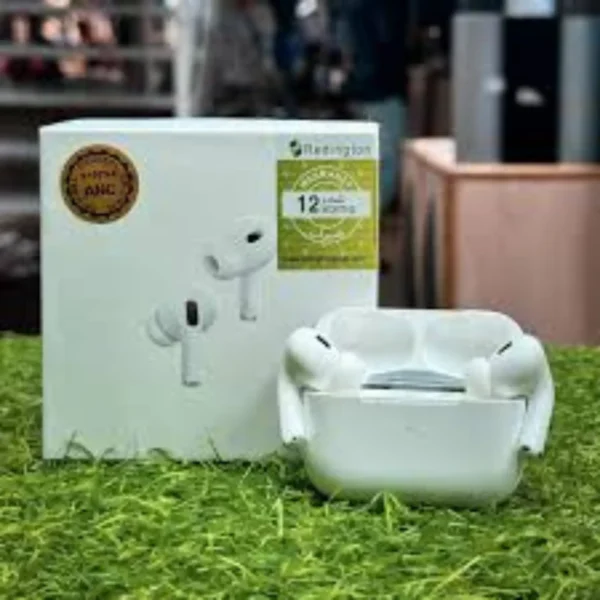 Airpods Pro 2nd Generation Master Copy Wireless Earbuds