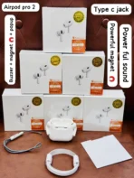 "AirPods Pro 2 Buzzer Edition Price in Pakistan 2025 – Imranstore4.pk" "Best AirPods Pro 2 Under 2000 in Pakistan" "Buy AirPods Pro 2 Buzzer Edition with ANC and Gaming Mode in Pakistan"