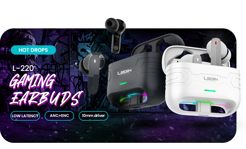 L-220_Gaming_Earbuds