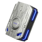 Ronin R-7035 Dominator Gaming Earbuds – Ultra Low Latency & Heavy Bass | ImranStore4.pk