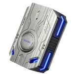 Ronin R-7035 Dominator Gaming Earbuds  – Ultra Low Latency & Heavy Bass | ImranStore4.pk