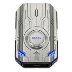 Ronin R-7035 Dominator Gaming Earbuds – Ultra Low Latency & Heavy Bass | ImranStore4.pk - Image 4