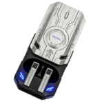 Ronin R-7035 Dominator Gaming Earbuds – Ultra Low Latency & Heavy Bass | ImranStore4.pk - Image 3