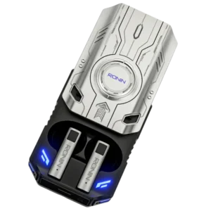 Ronin vs Login Earbuds Price in Pakistan