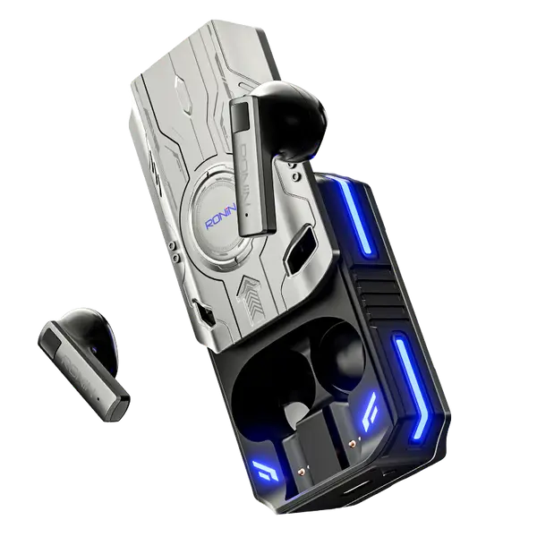 Ronin R-7035 Dominator Gaming Earbuds