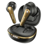 Ronin R-7065 Eclipse Wireless Earbuds