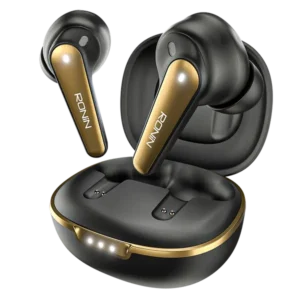 Ronin R-7065 Eclipse Wireless Earbuds