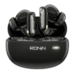 Ronin R-7050 Eminence Wireless Earbuds – Premium Sound & ANC | ImranStore4.pk