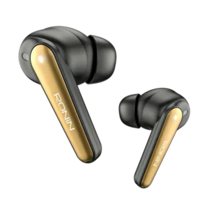 Ronin vs Login Earbuds Price in Pakistan