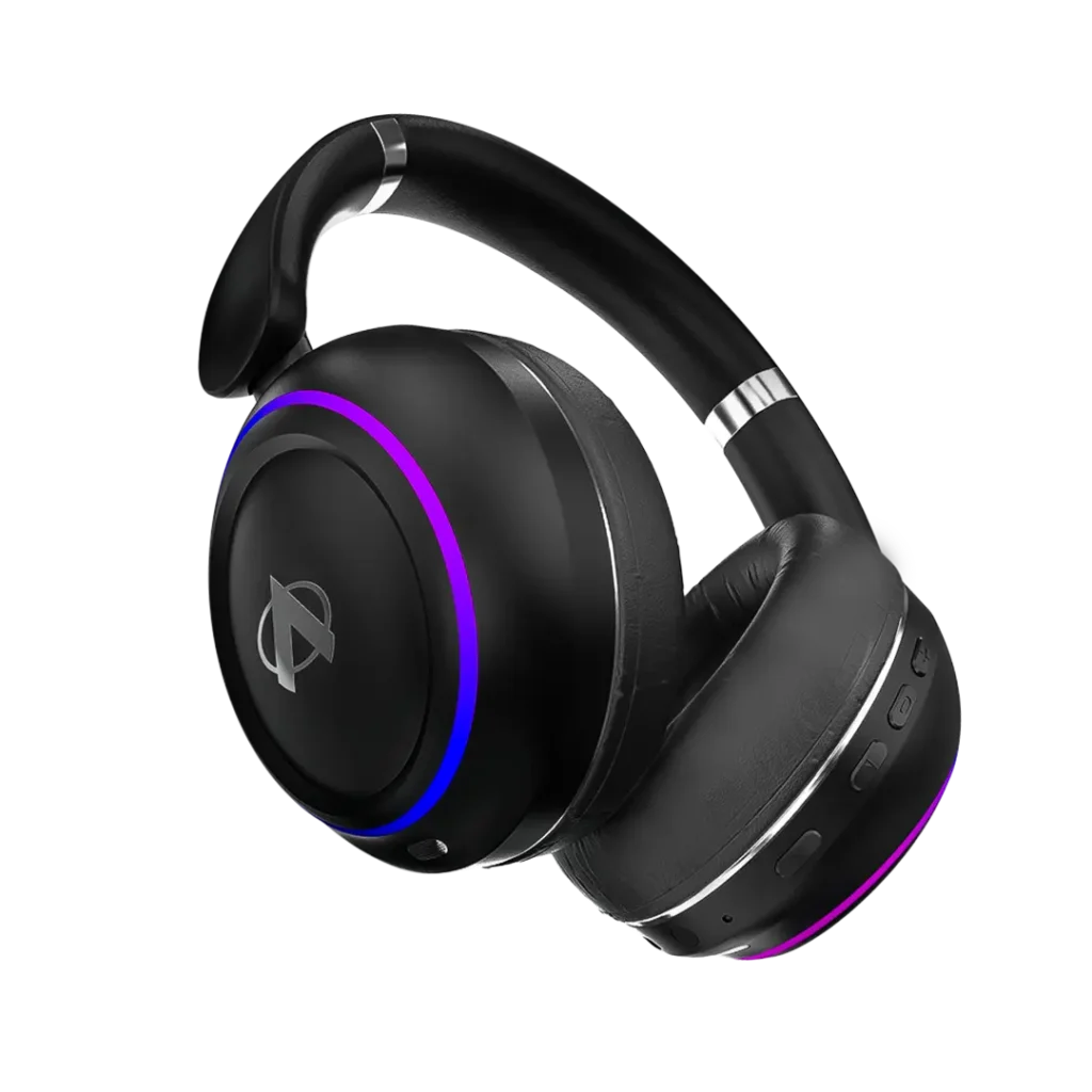 Audionic Hammer Wireless Headphone