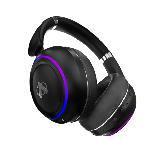 Audionic Hammer Wireless Headphone