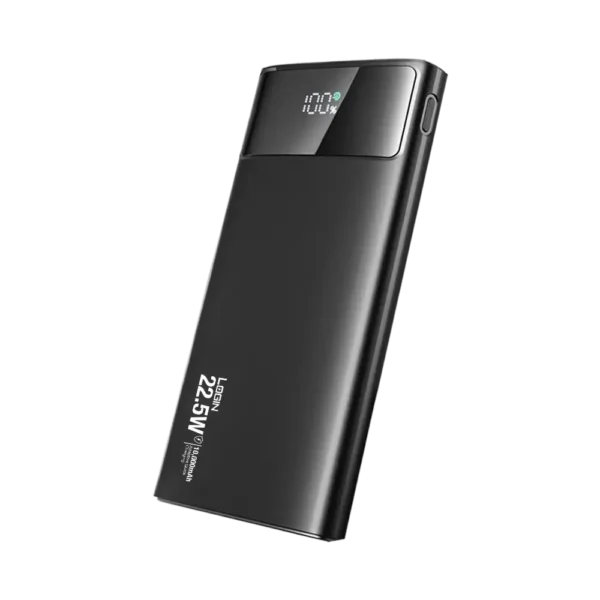 Login L-703 10,000mAh Power Bank