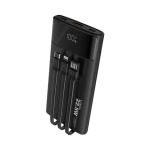 Login L‑703 10,000mAh Power Bank 