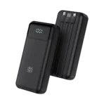 Login L-705 22.5W Fast Charging Power Bank 20,000mAh