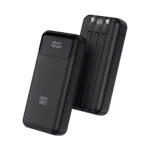 Login L-705 22.5W Fast Charging Power Bank 20,000mAh