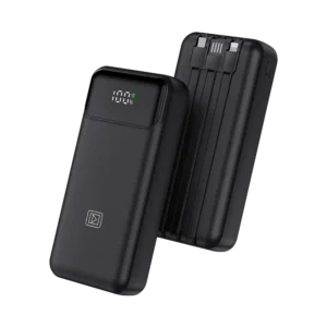 Login L-705 22.5W Fast Charging Power Bank 20,000mAh