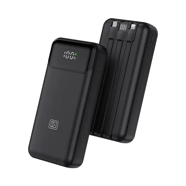 Login L-705 22.5W Fast Charging Power Bank 20,000mAh