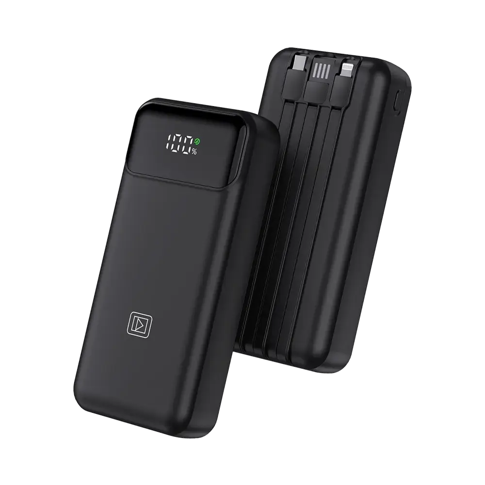 Login L-705 22.5W Fast Charging Power Bank 20,000mAh