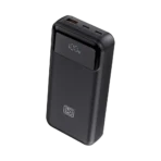 Login L-705 22.5W Fast Charging Power Bank 20,000mAh | Dual USB Output | ImranStore4.pk - Image 2