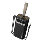 Login L-710 30,000mAh Power Bank