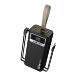 Login L-710 30,000mAh Power Bank