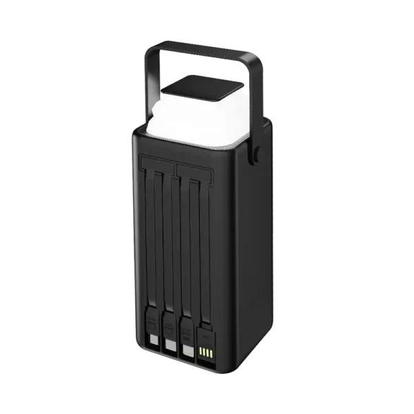 Login L-715 50,000mAh Power Bank