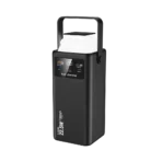 Login L-715 50,000mAh Power Bank | Fast Charging with Built-in Cables – ImranStore4.pk