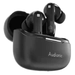 Trance Airbud 850 Hexa Mic with ANC – Wireless Earbuds with Noise Cancellation | ImranStore4.pk