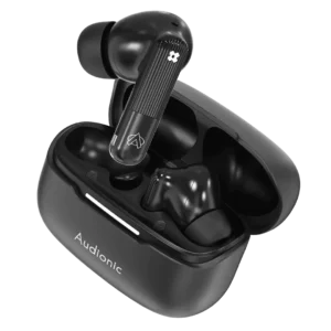 Trance Airbud 850 Hexa Mic with ANC