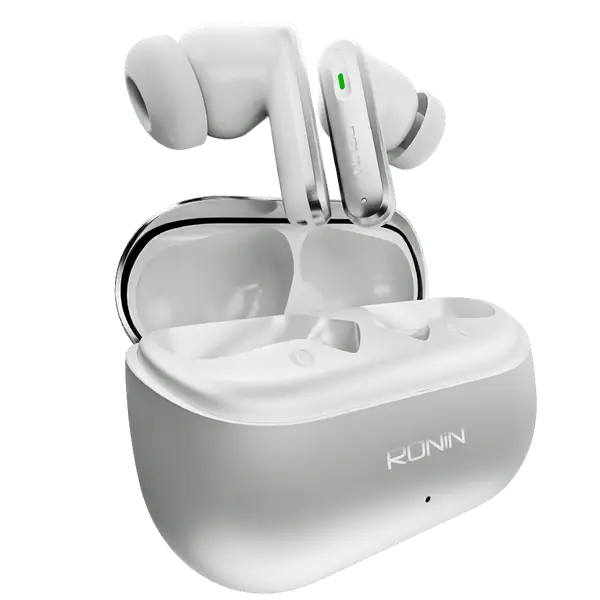 Ronin R-7075 Vesper Wireless Earbuds