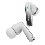 Ronin R-7075 Vesper Wireless Earbuds – Ultimate Sound, Powerful ANC & 80-Hour Battery | ImranStore4.pk - Image 3