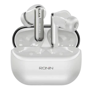 Ronin vs Login Earbuds Price in Pakistan