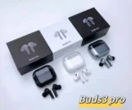 Buds Pro 3 Master Copy – High Quality Wireless Earbuds | ImranStore4.pk - Image 3