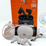 Best wireless earbuds under 3000 in Pakistan