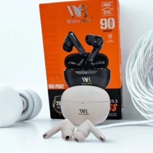 WiWU WB02 Earbuds