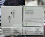 AirPods Pro 4 Master Copy in Pakistan – Price & Review 2025 - Image 3