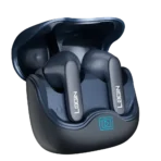 Login L-200 True Wireless Earbuds – HD Sound, Touch Control & Long Battery | ImranStore4.pk - Image 2