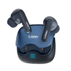 Login L-200 True Wireless Earbuds – HD Sound, Touch Control & Long Battery | ImranStore4.pk