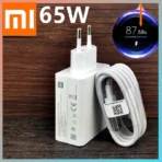 Xiaomi 65W Charger Turbo