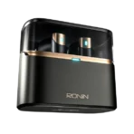 Glacier R‑7110 Limited Edition Earbuds by Hasan Raheem