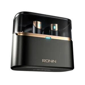 Glacier R‑7110 Limited Edition Earbuds by Hasan Raheem