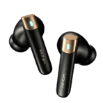 Ronin Glacier R‑7110 Limited Edition Earbuds by Hasan Raheem – Premium Wireless Earbuds - Image 3