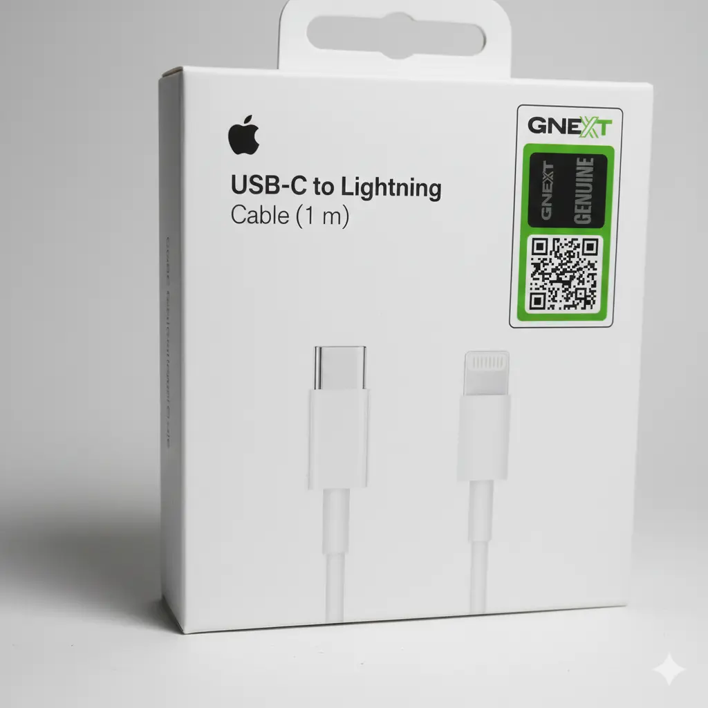 USB-C to Lightning Cable Master Copy Price in Pakistan