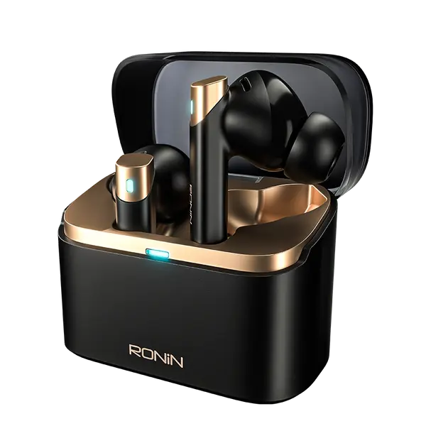 Ronin x Hasan Raheem Limited Edition