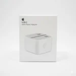 Apple 20W USB-C Power Adaptor 3-pin