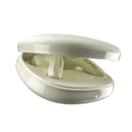 Ronin Pebble R-7130 – Ultimate ANC Earbuds Gold Edition - Image 3