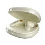 Ronin Pebble R-7130 – Ultimate ANC Earbuds Gold Edition - Image 2