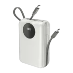 R-4055 30000mAh Power Bank