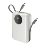 R-4055 30000mAh Power Bank