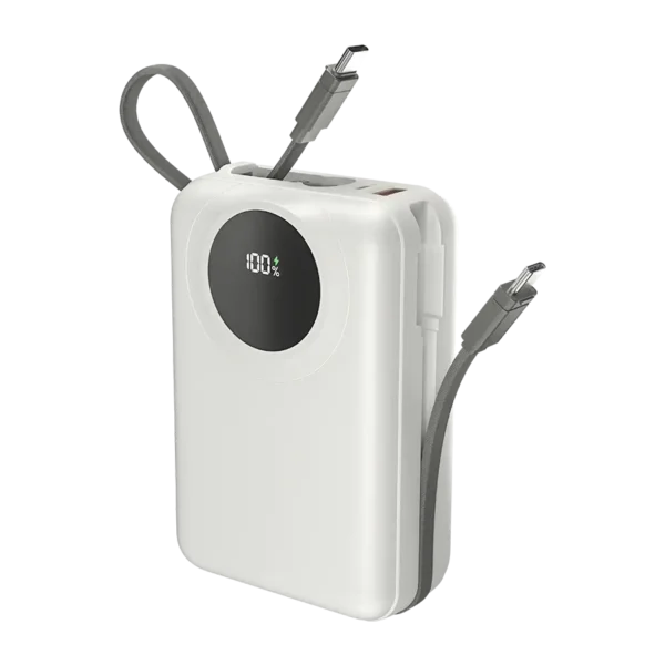 R-4055 30000mAh Power Bank